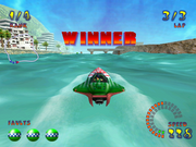 Jetboat Superchamps 2