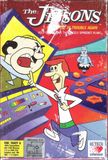 [The Jetsons in "By George, in Trouble Again" - обложка №1]