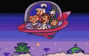 Jetsons: The Computer Game