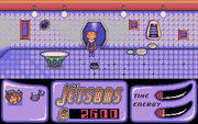 Jetsons: The Computer Game