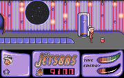 Jetsons: The Computer Game