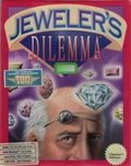 [Jeweler's Dilemma - обложка №1]