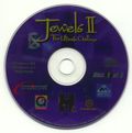 [Jewels II: The Ultimate Challenge - обложка №7]