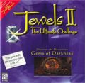 [Jewels II: The Ultimate Challenge - обложка №1]
