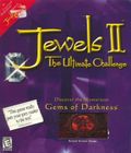 [Jewels II: The Ultimate Challenge - обложка №2]
