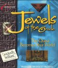 [Jewels of the Oracle - обложка №1]