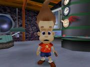 Jimmy Neutron: Boy Genius