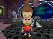 Jimmy Neutron: Boy Genius