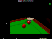 Jimmy White's 2: Cueball