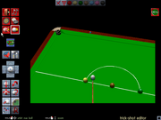 Jimmy White's 2: Cueball