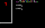 JK-Tetris