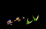 [Joe & Mac: Caveman Ninja - скриншот №24]