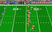 Joe Montana Football