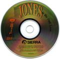 [Jones in the Fast Lane (CD-ROM) - обложка №3]