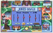 Jones in the Fast Lane (CD-ROM)