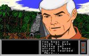 Jonny Quest: Curse of the Mayan Warriors