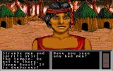 [Скриншот: Jonny Quest: Curse of the Mayan Warriors]