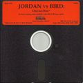 [Jordan vs. Bird: One-on-One - обложка №3]