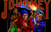 Journey: The Quest Begins