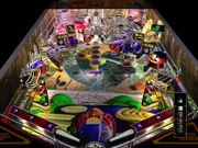 Judge Dredd Pinball