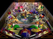 Judge Dredd Pinball