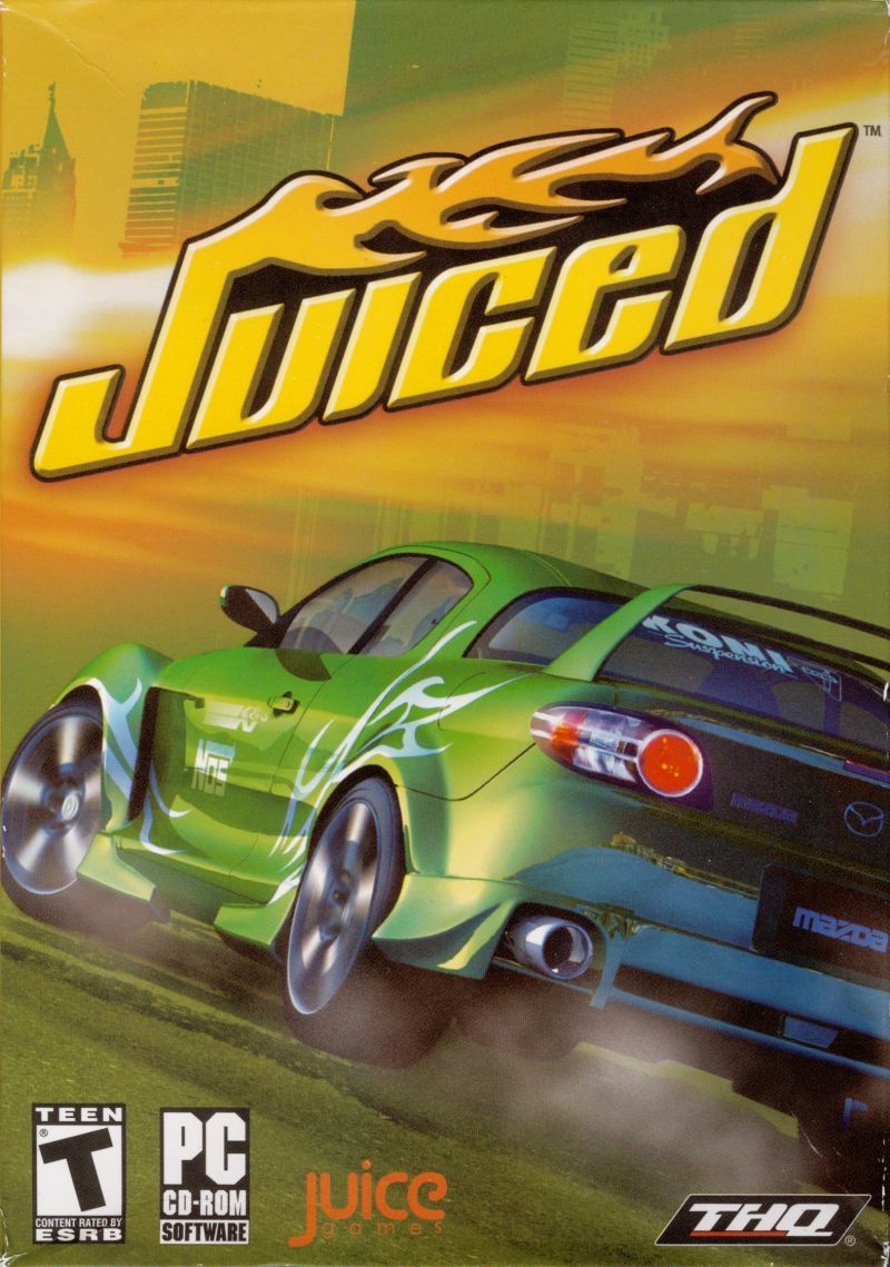 Juiced steam key фото 114