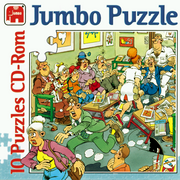 Jumbo Puzzle