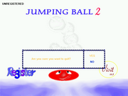 Jumping Ball 2