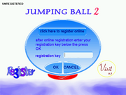 Jumping Ball 2