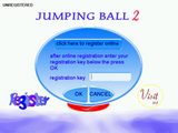 [Jumping Ball 2 - скриншот №2]