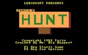 Jungle Hunt