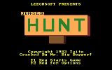 [Jungle Hunt - скриншот №14]