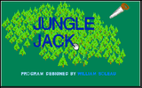[Скриншот: Jungle Jack]
