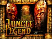 Jungle Legend