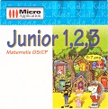 Junior 1, 2, 3