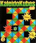 [Kaleidokubes - обложка №1]