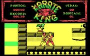 Karate King