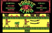 Karate King