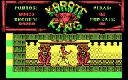 Karate King