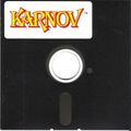 [Karnov - обложка №3]