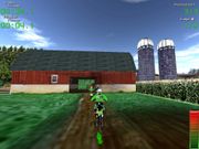 Kawasaki Fantasy Motocross