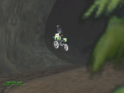 Kawasaki Fantasy Motocross