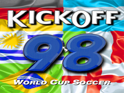 Kick Off 98