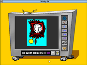 Kid Pix Studio