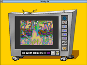 Kid Pix Studio