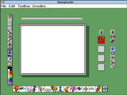 Kid Pix Studio