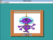 Kid Pix Studio