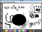 Kid Pix Studio