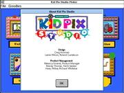 Kid Pix Studio