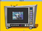 Kid Pix Studio Deluxe